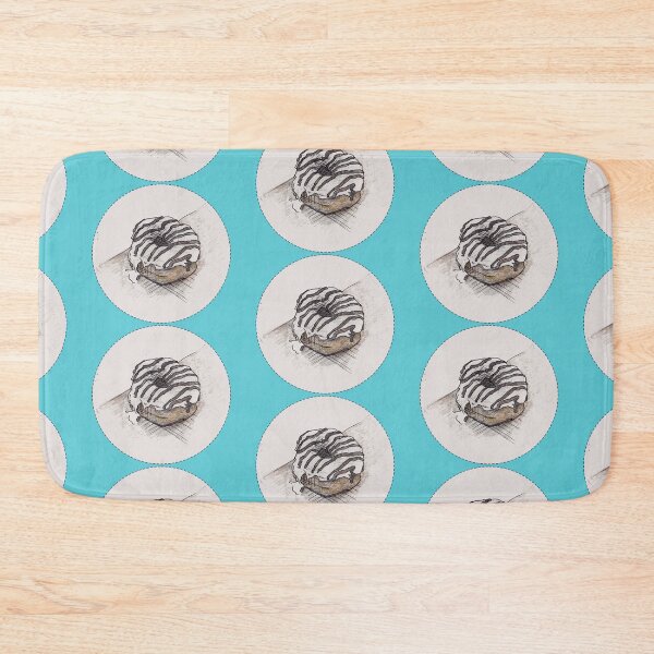 Item preview, Cinnamon Donut designed and sold by CNGooge.