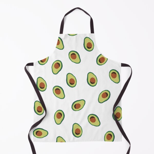 Item preview, avocado designed and sold by Nurzhik.