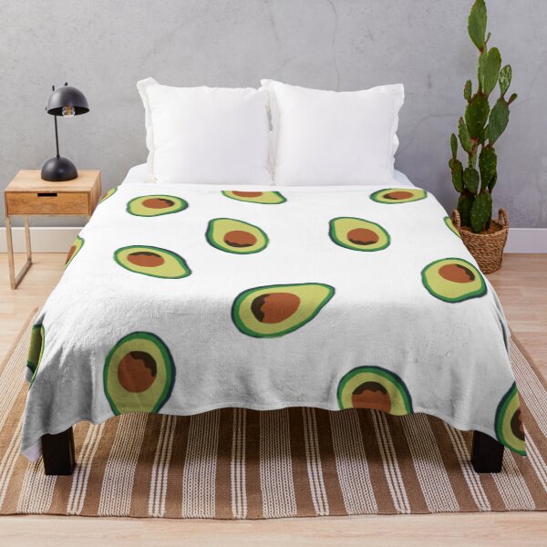 Item preview, avocado designed and sold by Nurzhik.