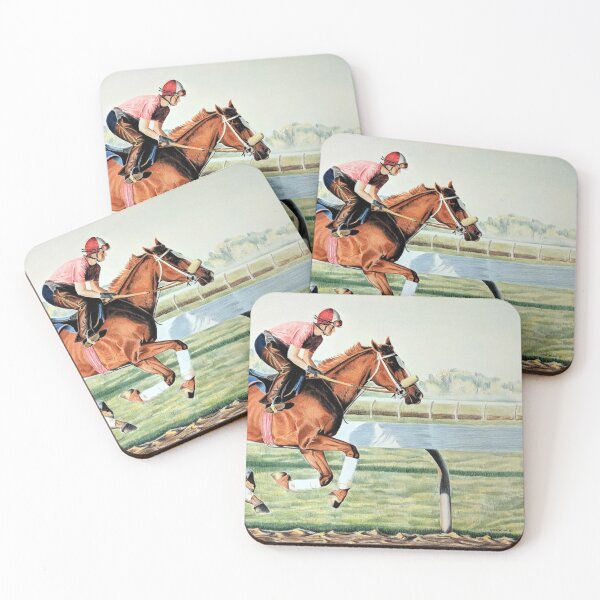 Item preview, Morning Run designed and sold by Clare Hobson.