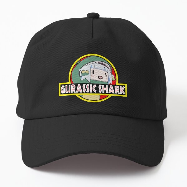 PIXEL GURA Cap – OMOCAT