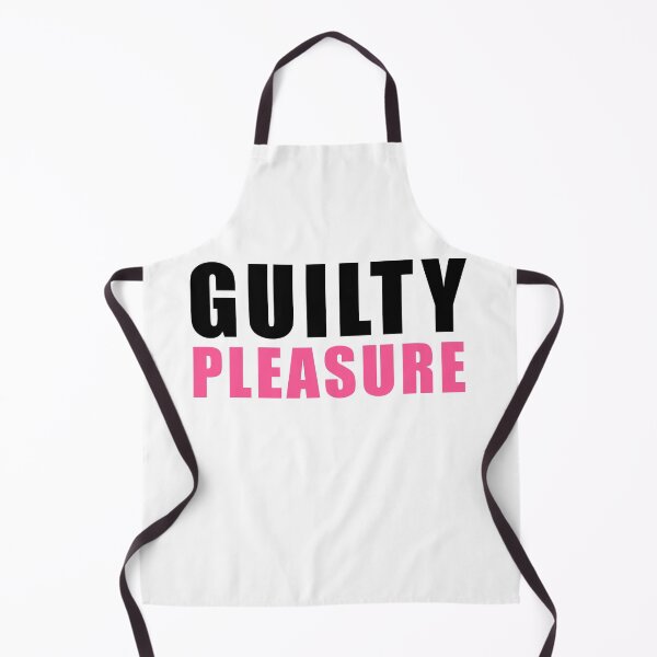 Item preview, Guilty Pleasure designed and sold by NobodysHero.