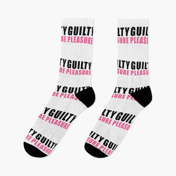 Item preview, Guilty Pleasure designed and sold by NobodysHero.