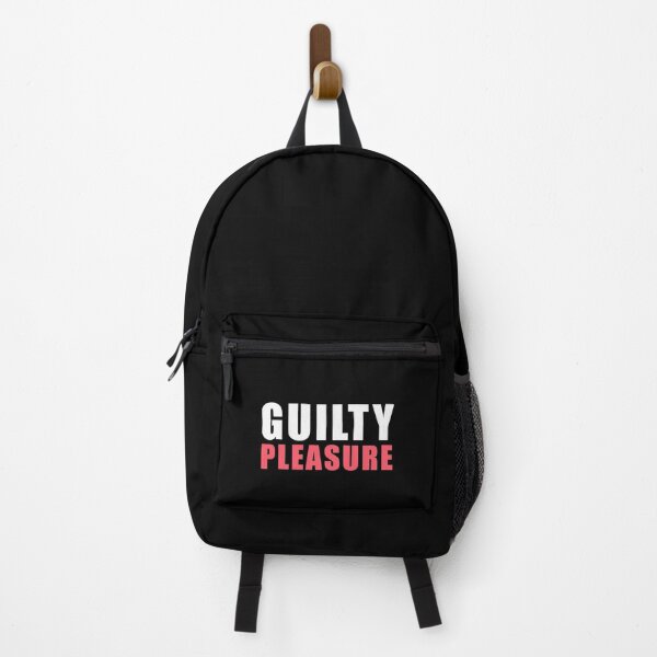 Item preview, Guilty Pleasure designed and sold by NobodysHero.