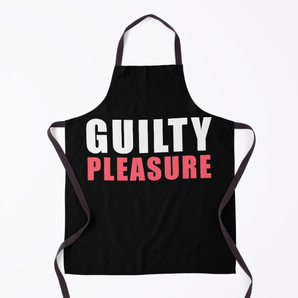 Item preview, Guilty Pleasure designed and sold by NobodysHero.