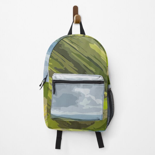 Item preview, Pennine Way Painting designed and sold by Positive Lad.