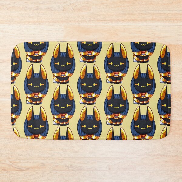 Item preview, Anubis Cat designed and sold by PippinsProducts.