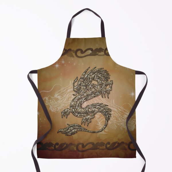 Item preview, Awesome asian dragon designed and sold by nicky2342.
