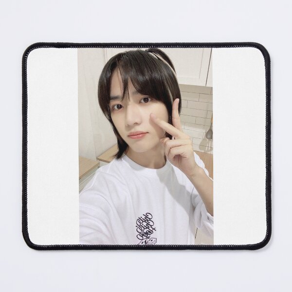 Item preview, TXT Beomgyu designed and sold by HaloHaloShine.