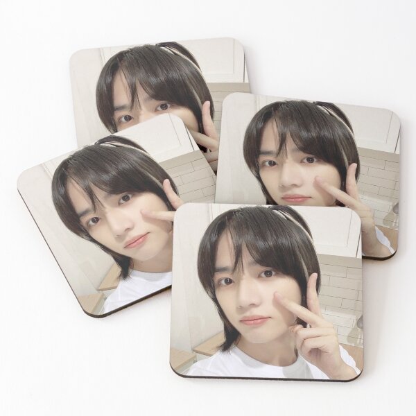 Item preview, TXT Beomgyu designed and sold by HaloHaloShine.