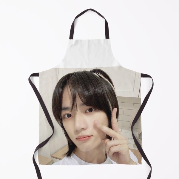 Item preview, TXT Beomgyu designed and sold by HaloHaloShine.