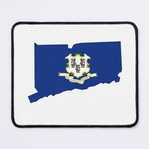 Item preview, Connecticut Love designed and sold by Sun Dog Montana.