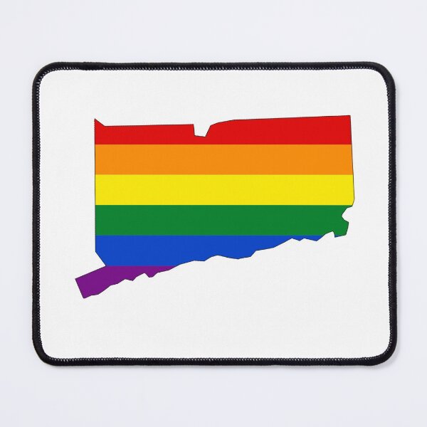 Item preview, Connecticut Pride! designed and sold by Sun Dog Montana.