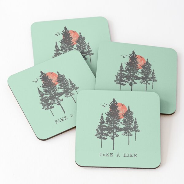 Item preview, Take A Hike  designed and sold by checkertonetees.