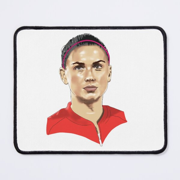 Item preview, Woman Soccer Player designed and sold by socozora.