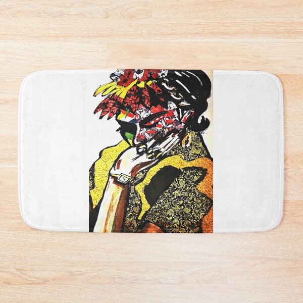 Item preview, Frida in Pieces designed and sold by larnielee.