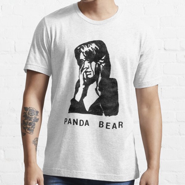 Panda Bear (Tomboy) Essential T-Shirt