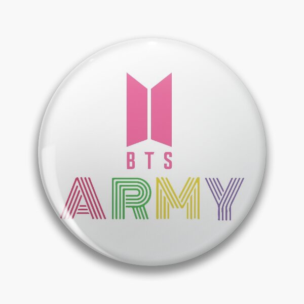 Item preview, BTS ARMY Merch designed and sold by Lufamilygift.