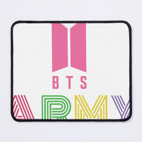 Item preview, BTS ARMY Merch designed and sold by Lufamilygift.