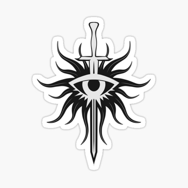 dragon age symbols and meanings - Google Search  Dragon age origins, Dragon  age games, Dragon age inquisition