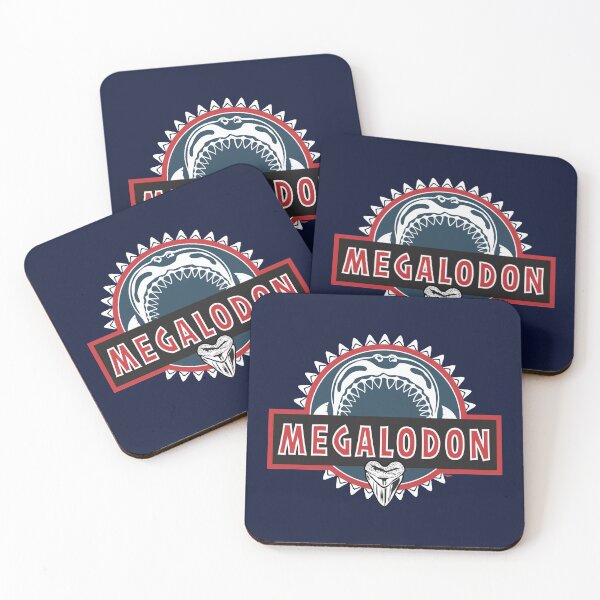 Item preview, Megalodon Ten by Zane. designed and sold by Ponsappel.