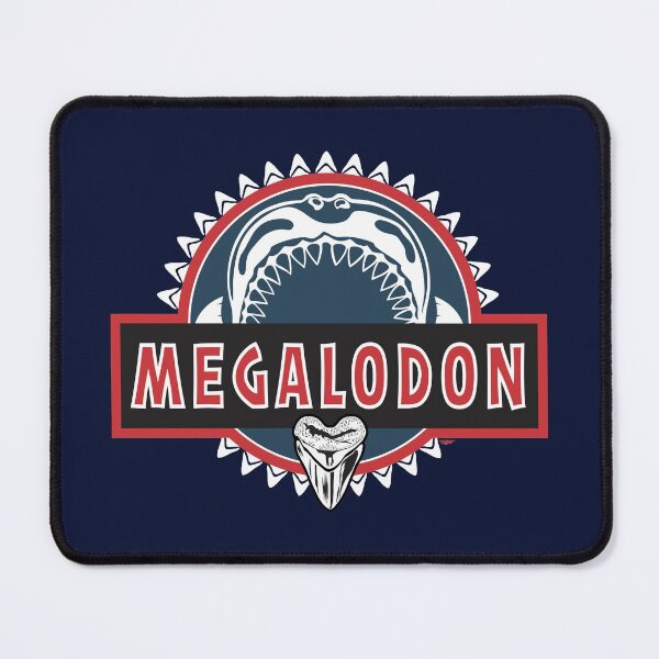 Item preview, Megalodon Ten by Zane. designed and sold by Ponsappel.
