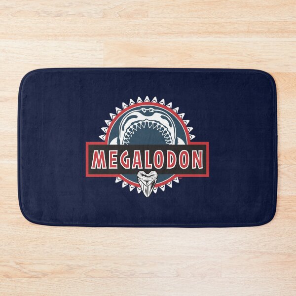 Item preview, Megalodon Ten by Zane. designed and sold by Ponsappel.