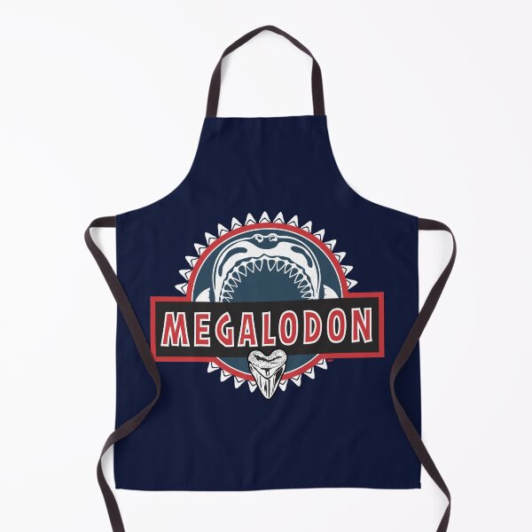 Item preview, Megalodon Ten by Zane. designed and sold by Ponsappel.