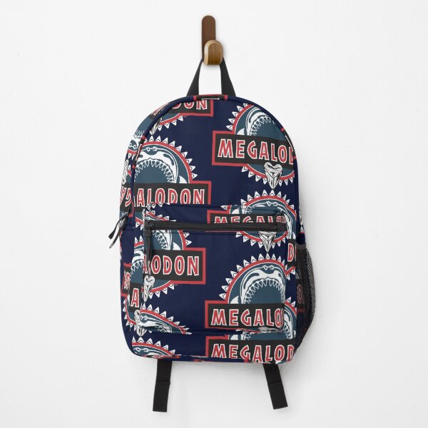 Item preview, Megalodon Ten by Zane. designed and sold by Ponsappel.