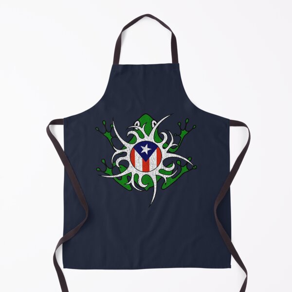 Item preview, Puerto Rican Tribal Coquí designed and sold by CreativoDesign.