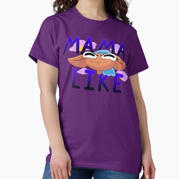 Item preview, Glendale Mama Like designed and sold by Terrythemerry.