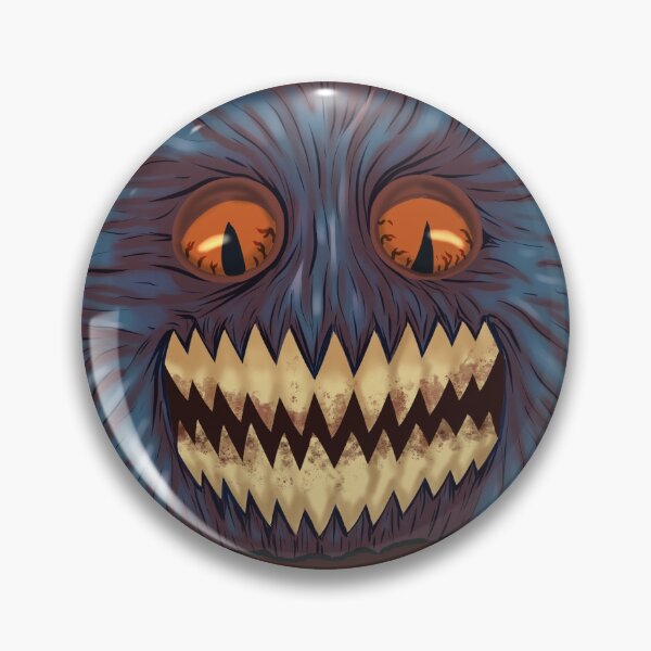 Item preview, Pocket monster designed and sold by DriftingPrints.