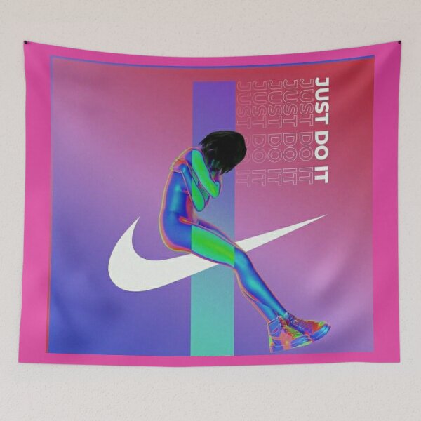 Item preview, Eat sleep train repeat. designed and sold by Umiska.