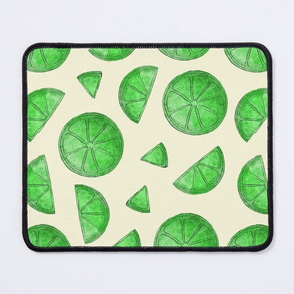 Item preview, Floating Limes designed and sold by Katherine Swartzbeck.