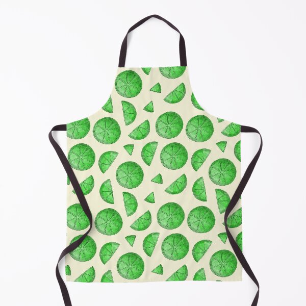 Item preview, Floating Limes designed and sold by Katherine Swartzbeck.