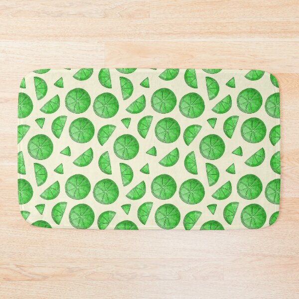 Item preview, Floating Limes designed and sold by Katherine Swartzbeck.