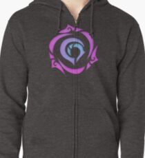 Mark of the Kindred Zipped Hoodie