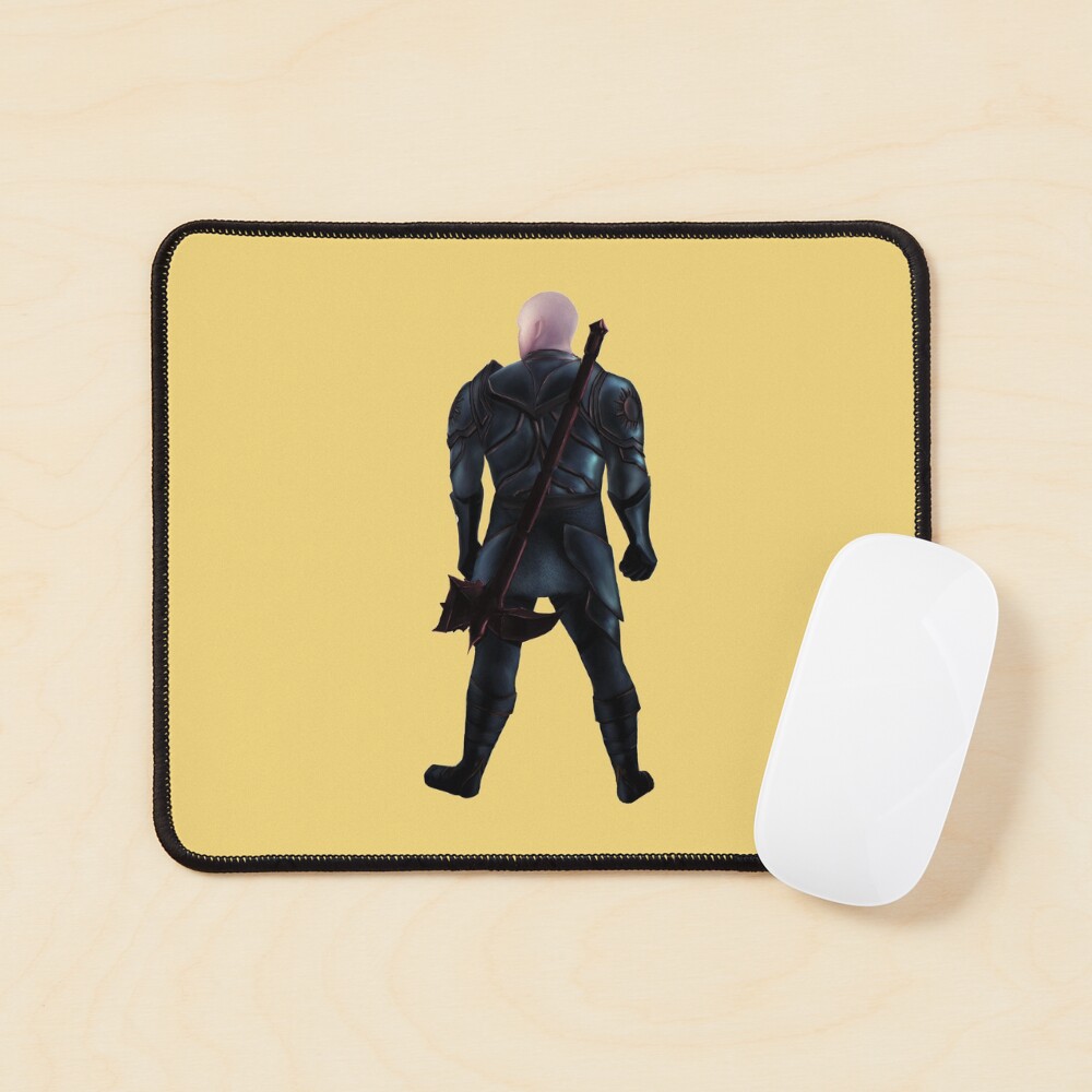 Item preview, Mouse Pad designed and sold by DruyunMerch.
