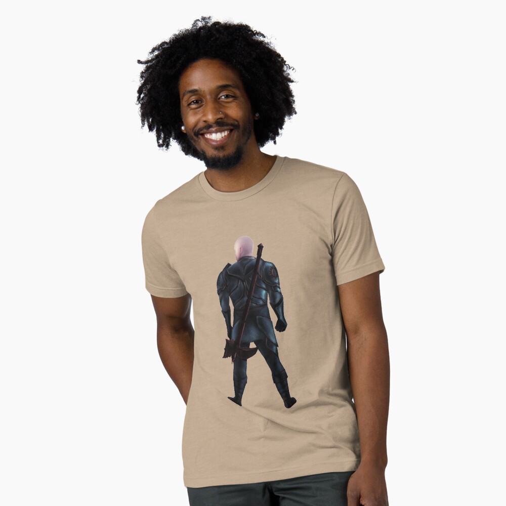 Item preview, Tri-blend T-Shirt designed and sold by DruyunMerch.