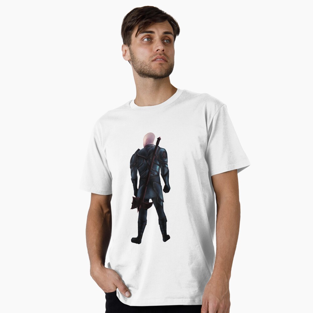 Item preview, Premium T-Shirt designed and sold by DruyunMerch.