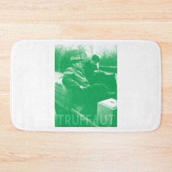 Item preview, Truffaut in Green designed and sold by Cuttintees.
