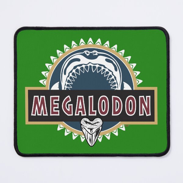 Item preview, Megalodon Eleven by Zane. designed and sold by Ponsappel.