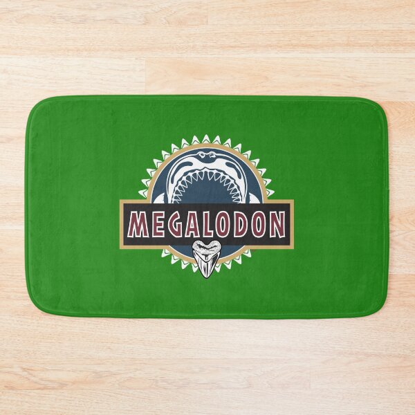 Item preview, Megalodon Eleven by Zane. designed and sold by Ponsappel.