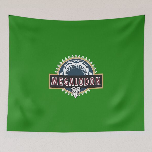 Item preview, Megalodon Eleven by Zane. designed and sold by Ponsappel.