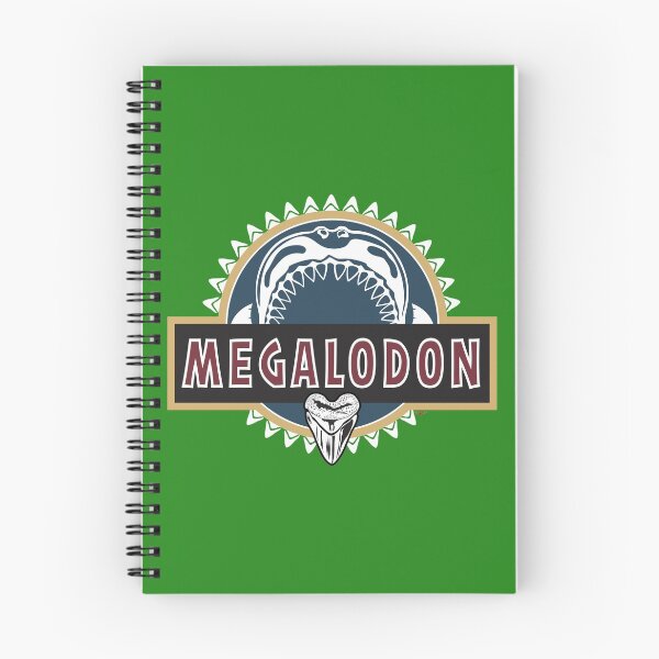 Item preview, Megalodon Eleven by Zane. designed and sold by Ponsappel.