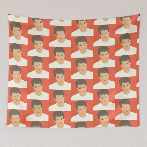 Item preview, It’s Tom designed and sold by BLeePCreations.