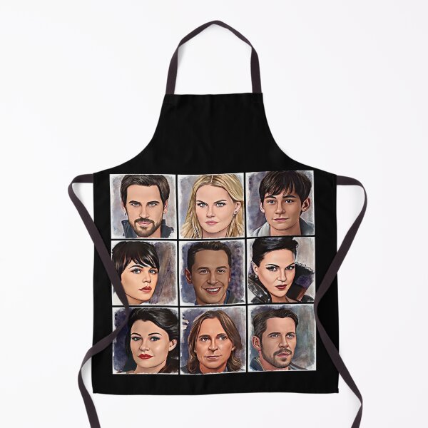 Item preview, Once upon a time designed and sold by swanspirate520.