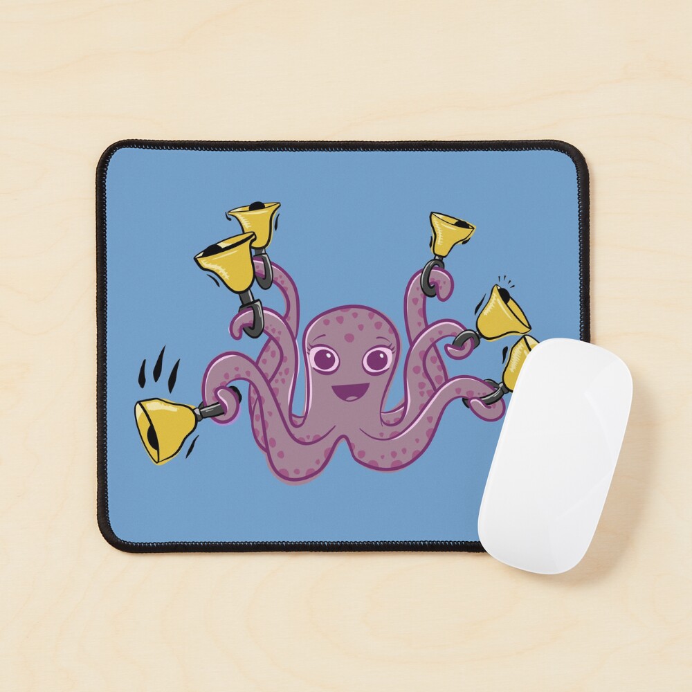 Item preview, Mouse Pad designed and sold by SubtleSplit.