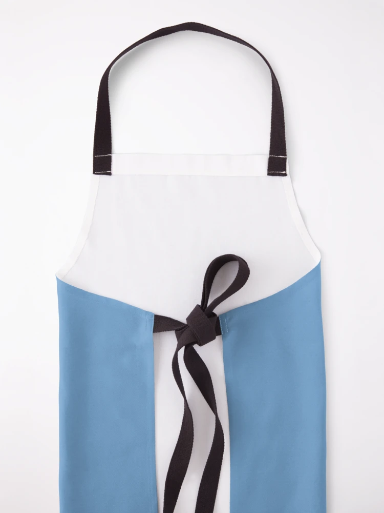 Thumbnail 5 of 6, Apron, Octopus Ringing Handbells Cartoon designed and sold by SubtleSplit.