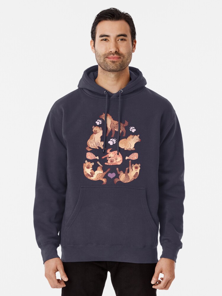 Hyena hoodie best sale